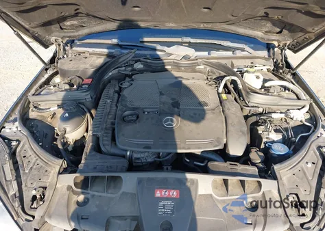 2014 Mercedes-Benz E 350 from USA, damaged, VIN WDDKJ5KB9EF275944